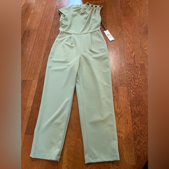 Calvin Klein Pants - 🆕 Calvin Klein Jumpsuit NWT